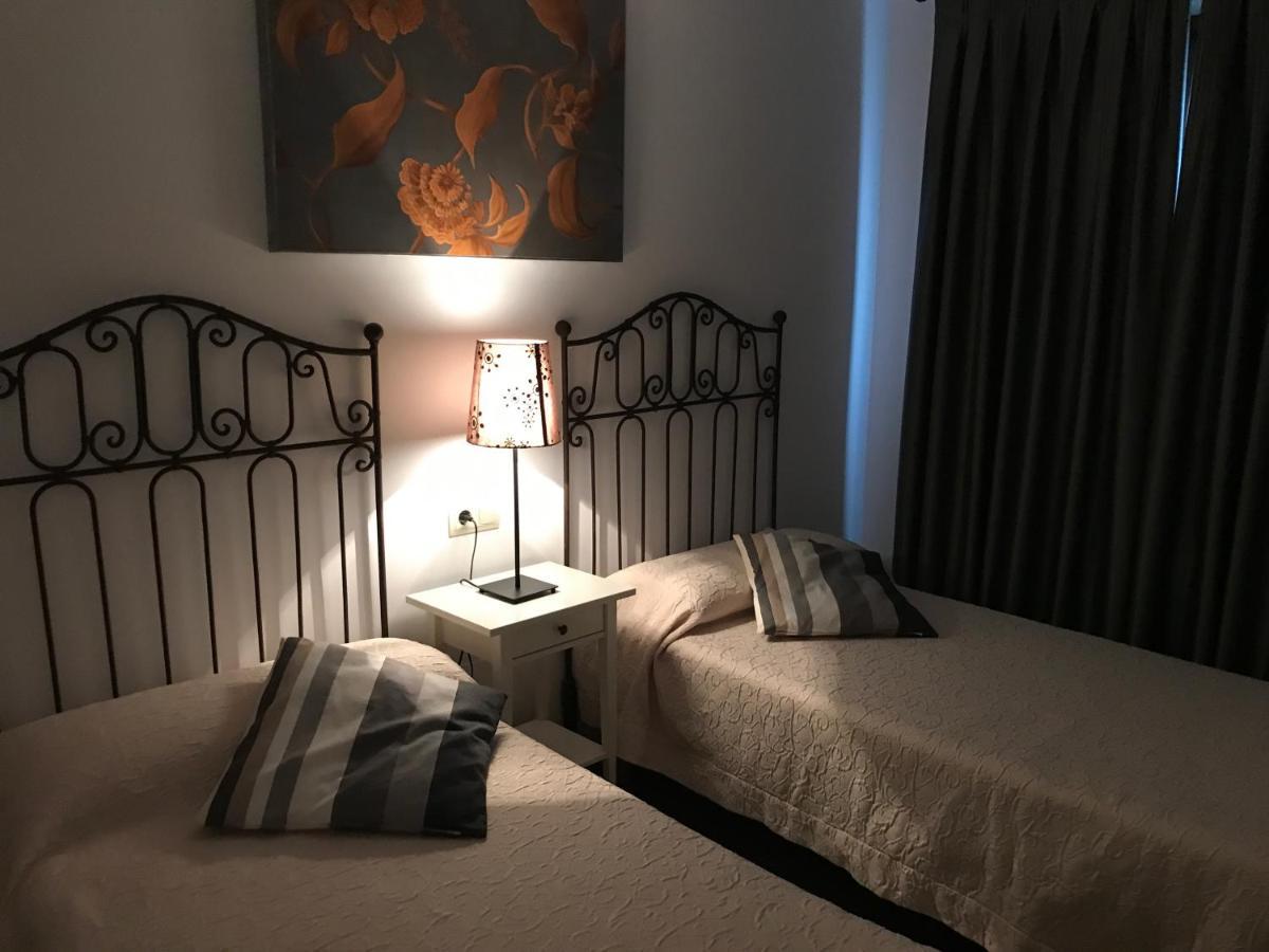 Casa Campo Abay Eksteriør bilde