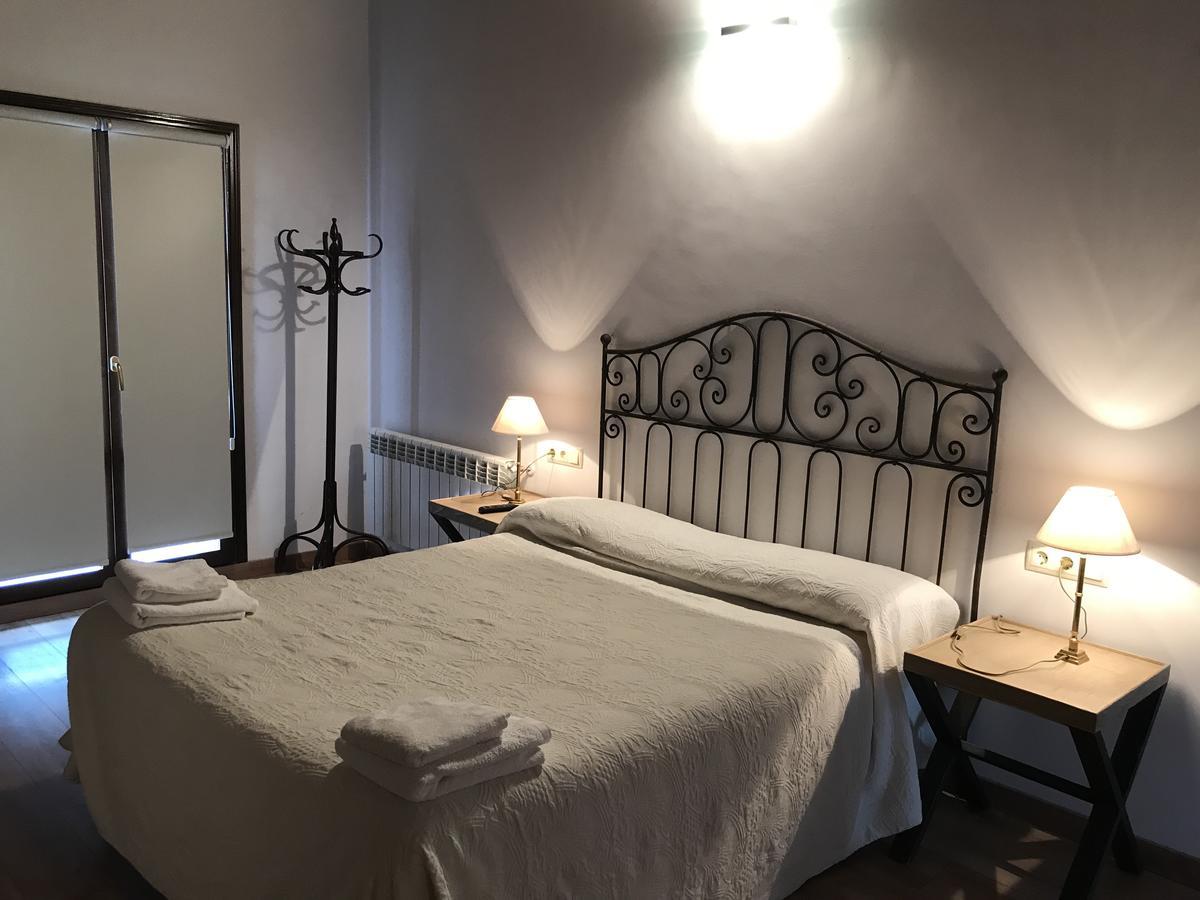 Casa Campo Abay Eksteriør bilde