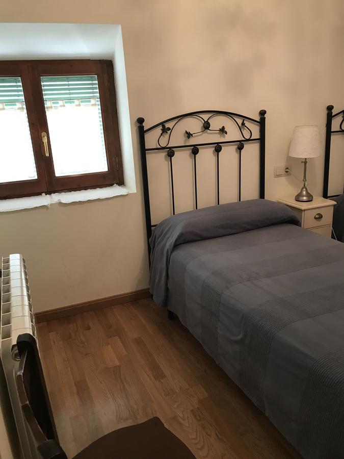 Casa Campo Abay Eksteriør bilde